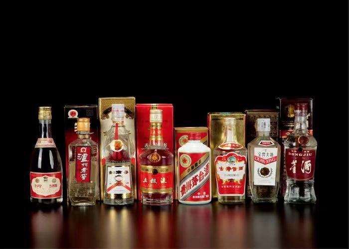 凤庆茅台酒回收